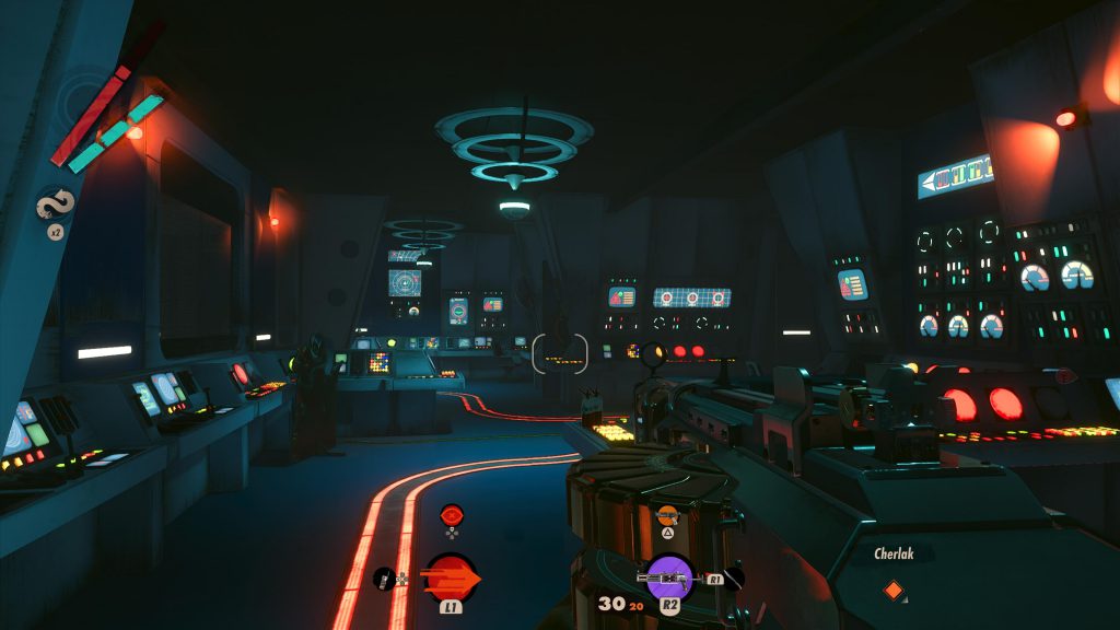 Deathloop | Recenzja | Cross-Play