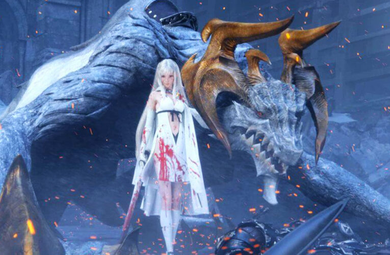 Drakengard 3