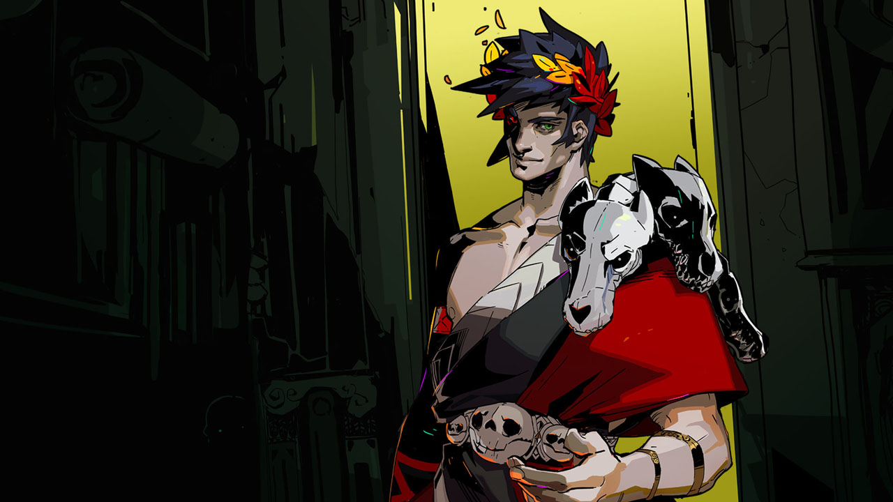 Hades | Recenzja | Cross-Play