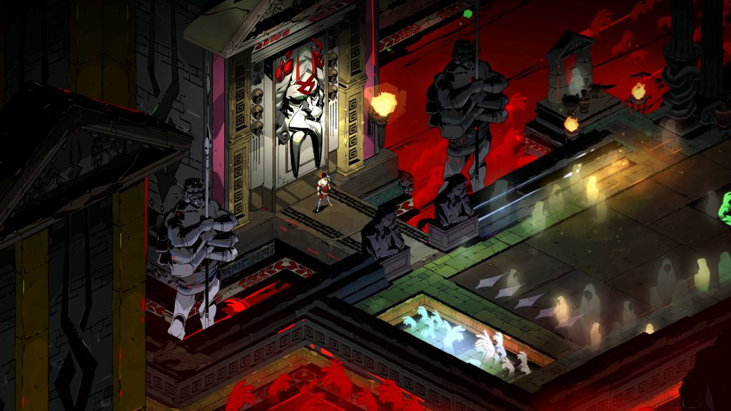 Hades | Recenzja | Cross-Play
