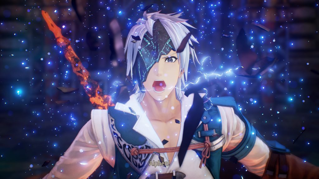 Tales of Arise Tales of Arise | Recenzja | Cross-Play