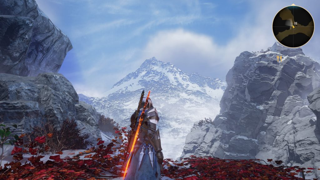 Recenzja Tales of Arise