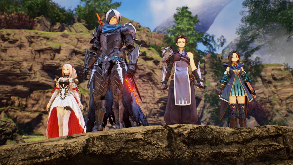 Tales of Arise Tales of Arise | Recenzja | Cross-Play