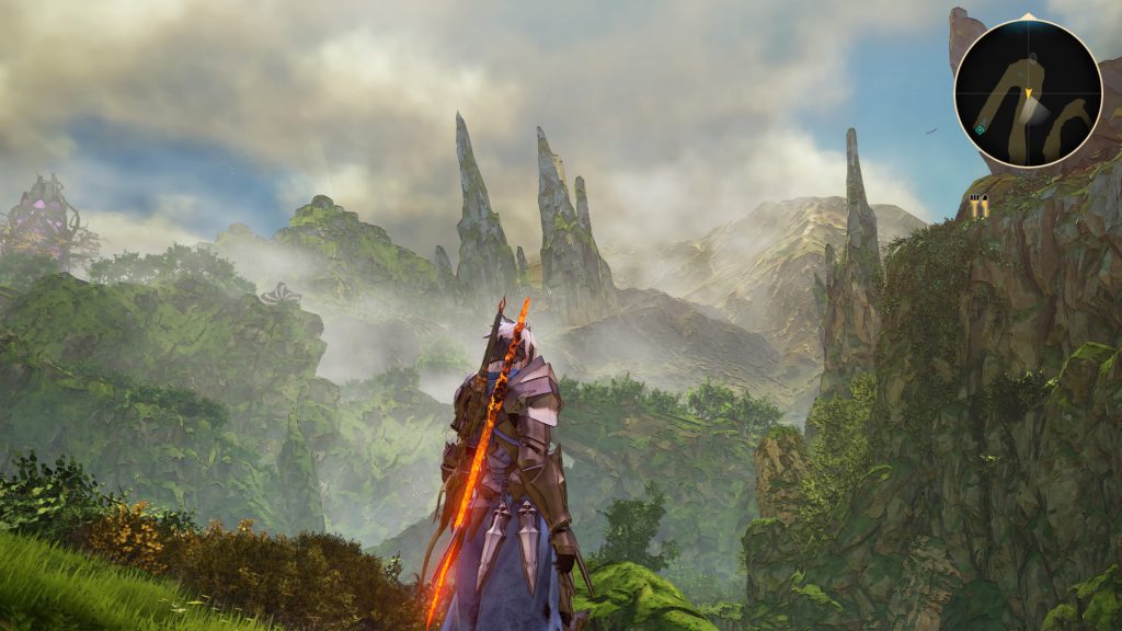 Recenzja Tales of Arise