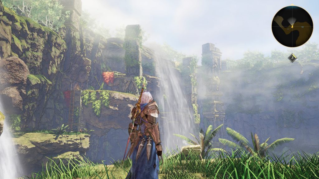 Recenzja Tales of Arise