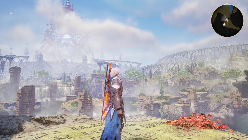 Recenzja Tales of Arise