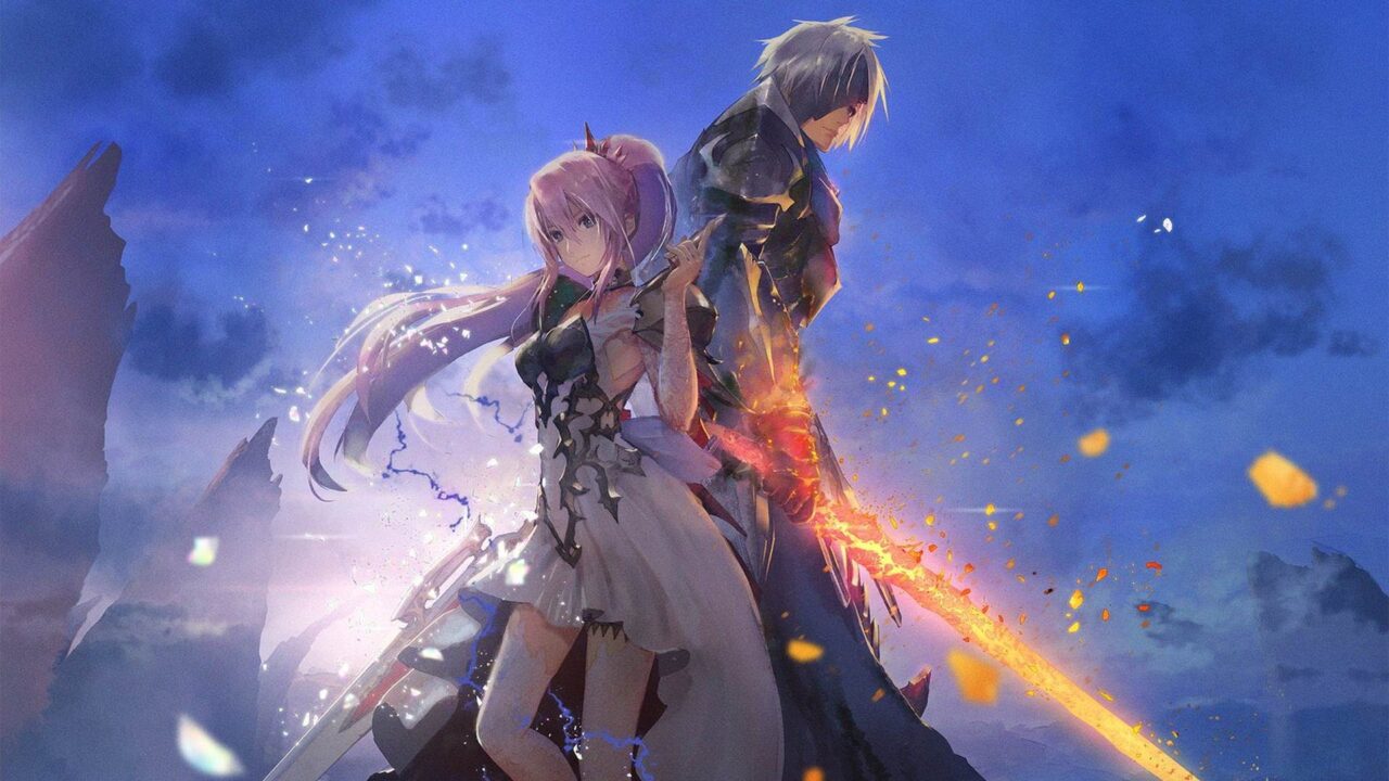 Tales of Arise | Recenzja | Cross-Play