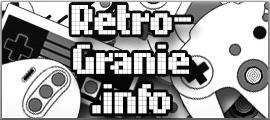Retro granie