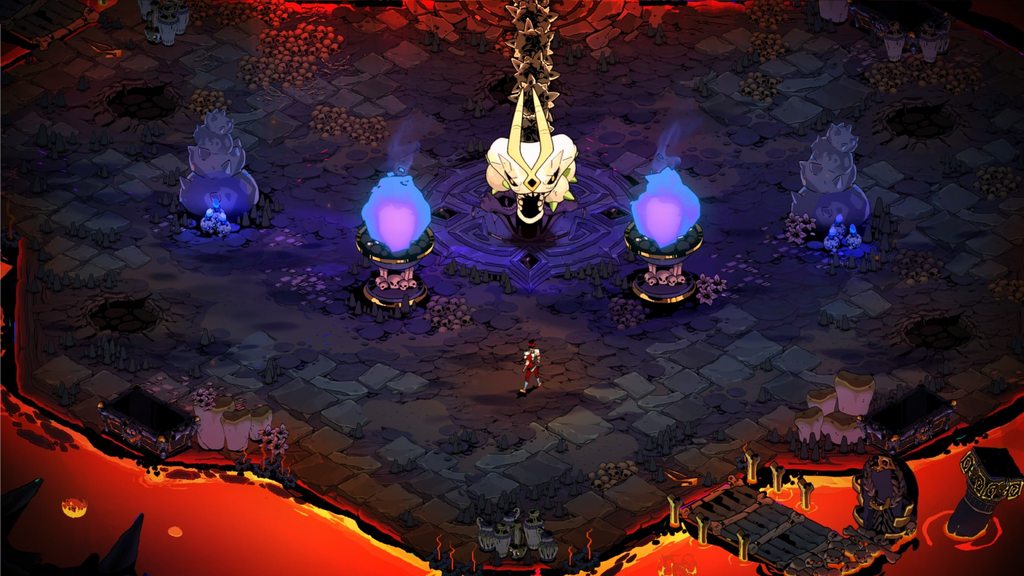 Hades | Recenzja | Cross-Play