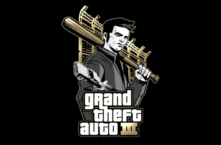 Grand Theft Auto III — 20th Anniversary