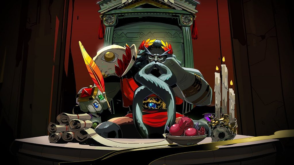 Hades | Recenzja | Cross-Play