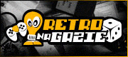 Retro na Gazie