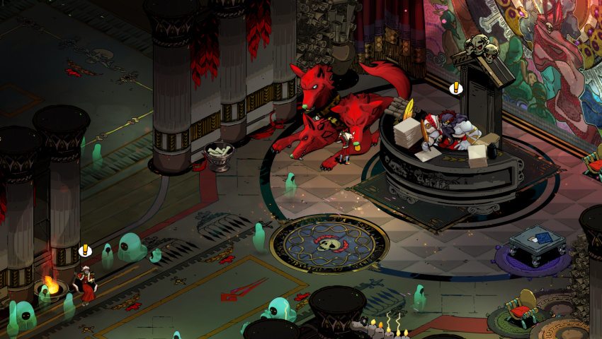 Hades | Recenzja | Cross-Play