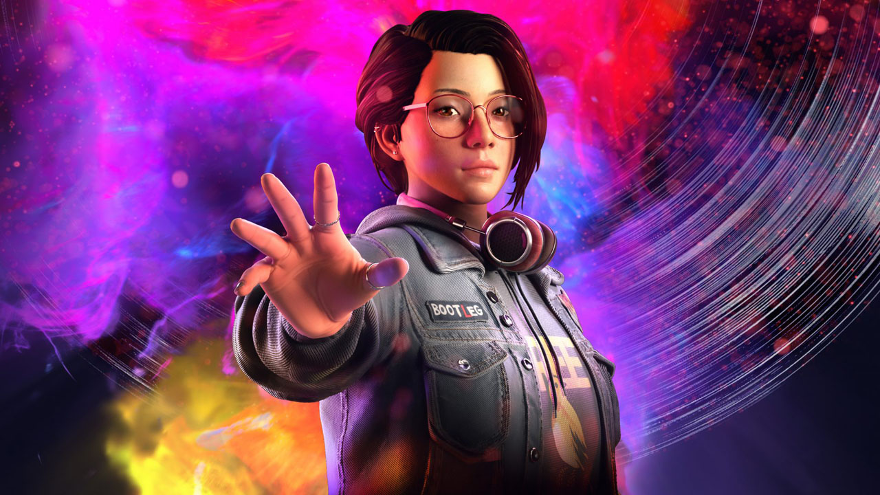 Life is Strange: True Colors | Recenzja | Cross-Play