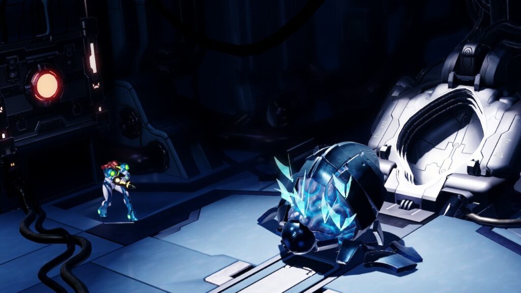 Metroid Dread | Recenzja | Cross-Play
