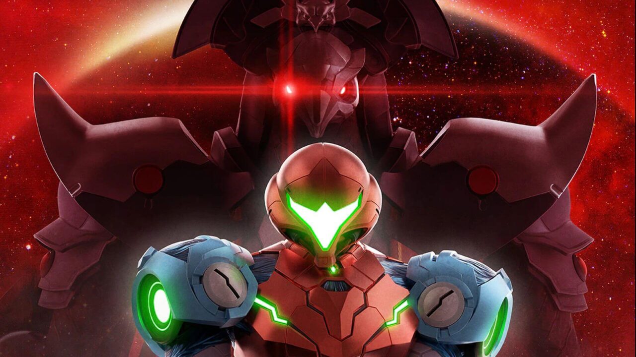 Metroid Dread | Recenzja | Cross-Play