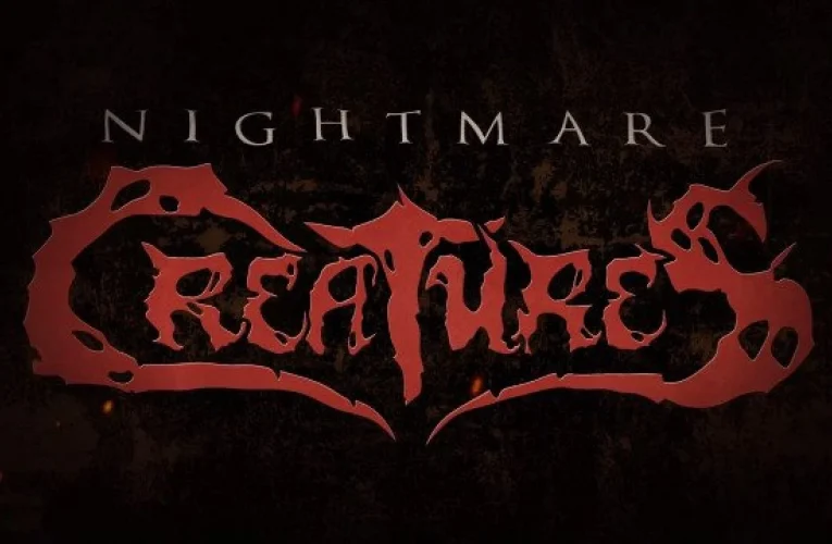 Nightmare Creatures
