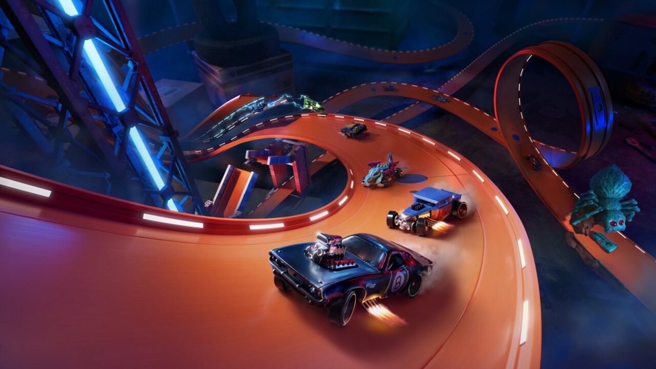 Hot Wheels Unleashed | Recenzja | Cross-Play