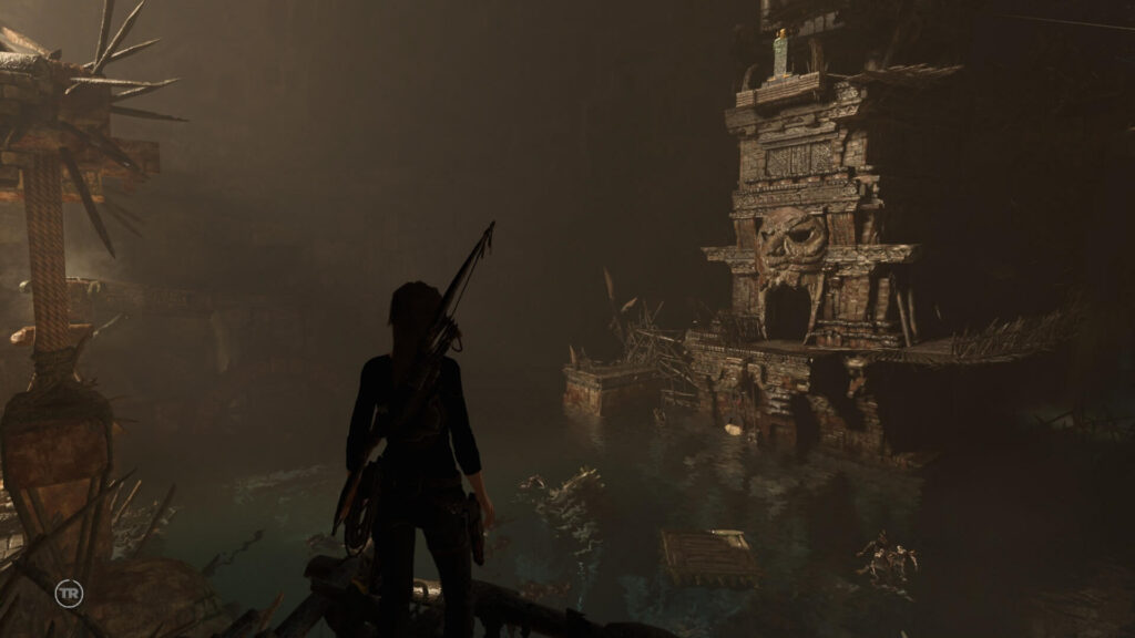 Shadow of the Tomb Raider | Recenzja | Cross-Play