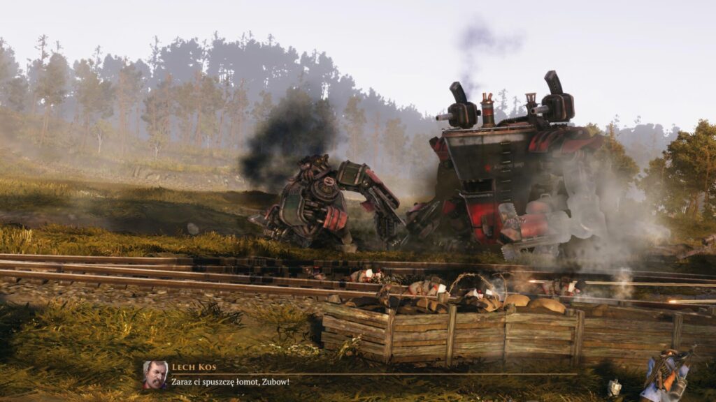 Iron Harvest: Complete Edition | Recenzja | Cross-Play