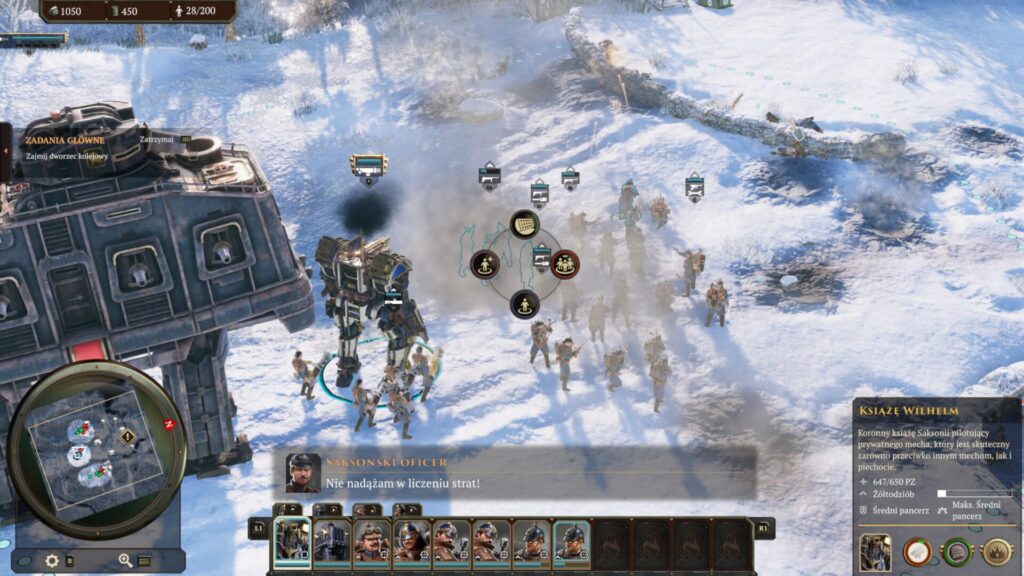 Iron Harvest: Complete Edition | Recenzja | Cross-Play