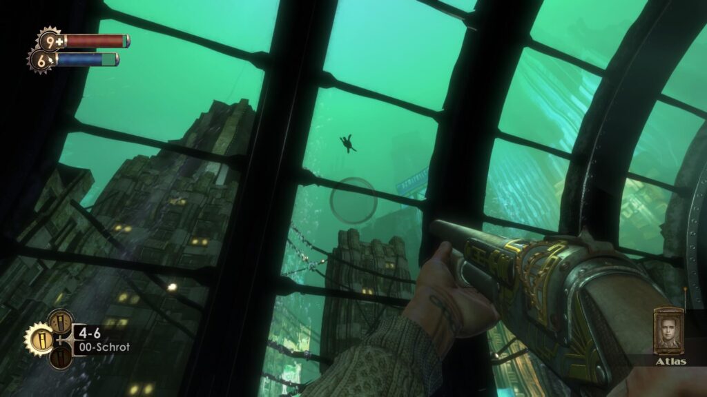 BioShock | Recenzja | Cross-Play