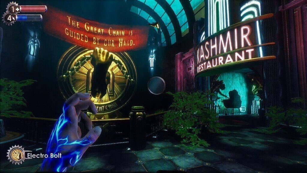 BioShock | Recenzja | Cross-Play 