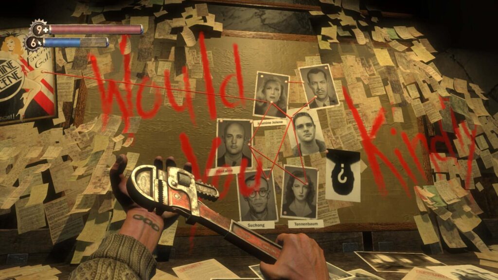 BioShock | Recenzja | Cross-Play 