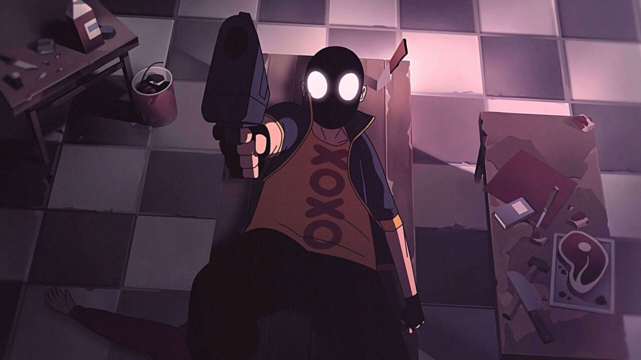 My Friend Pedro | Recenzja | Cross-Play