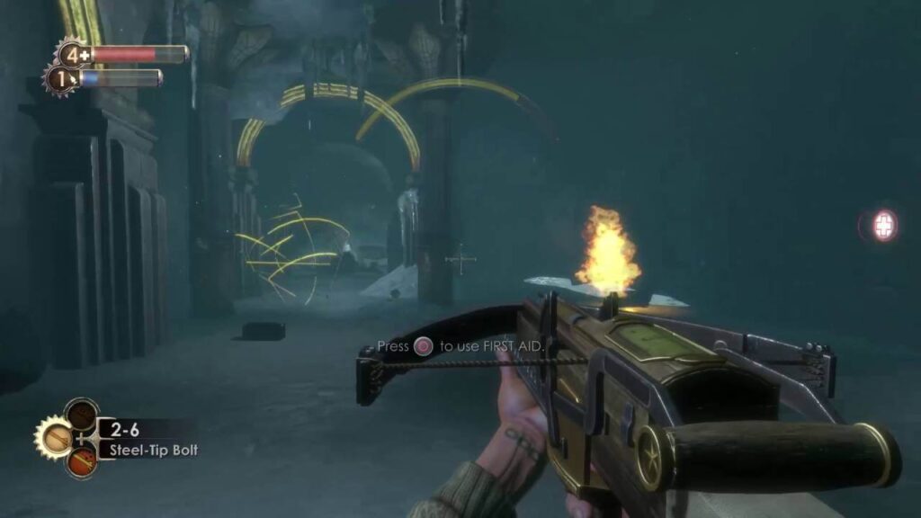 BioShock | Recenzja | Cross-Play