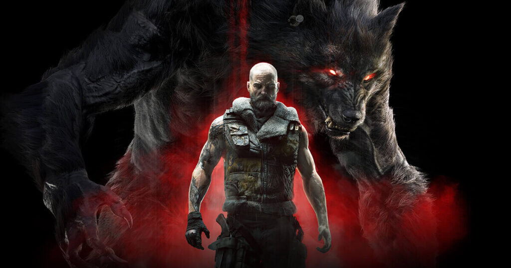 Podsumowanie roku: Piramidogłowy, randka z wilkołakiem... | Cross-Play