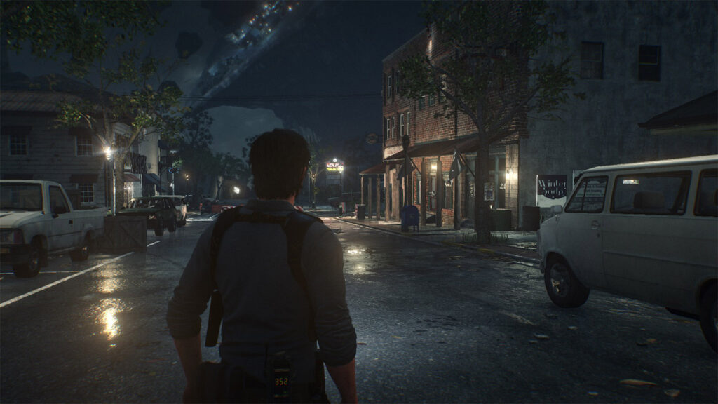 The Evil Within 2 | Recenzja | Cross-Play