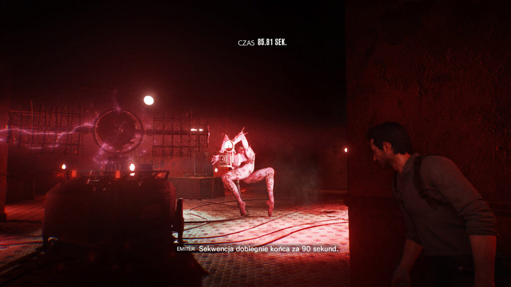 The Evil Within 2 | Recenzja | Cross-Play