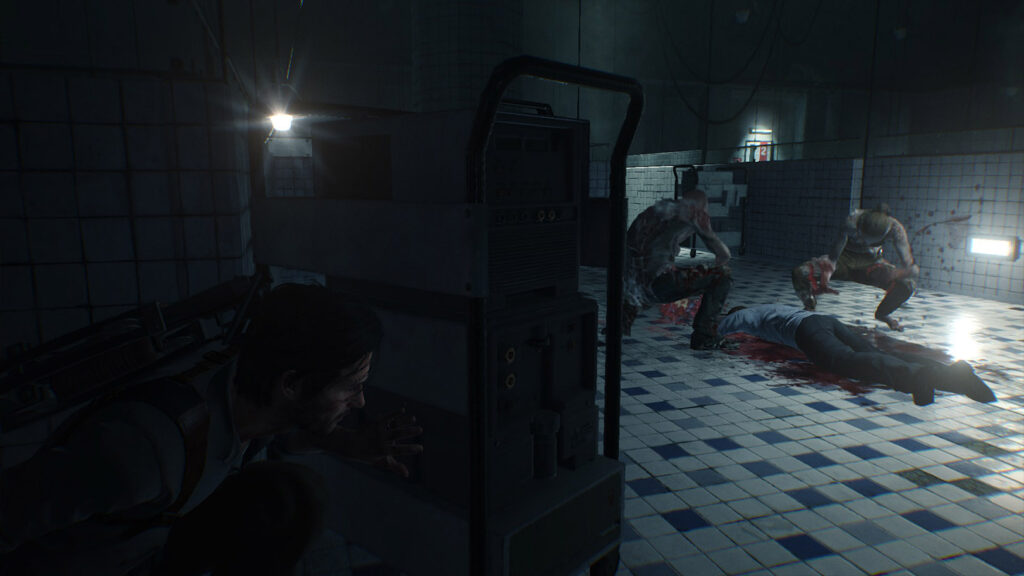 The Evil Within 2 | Recenzja | Cross-Play