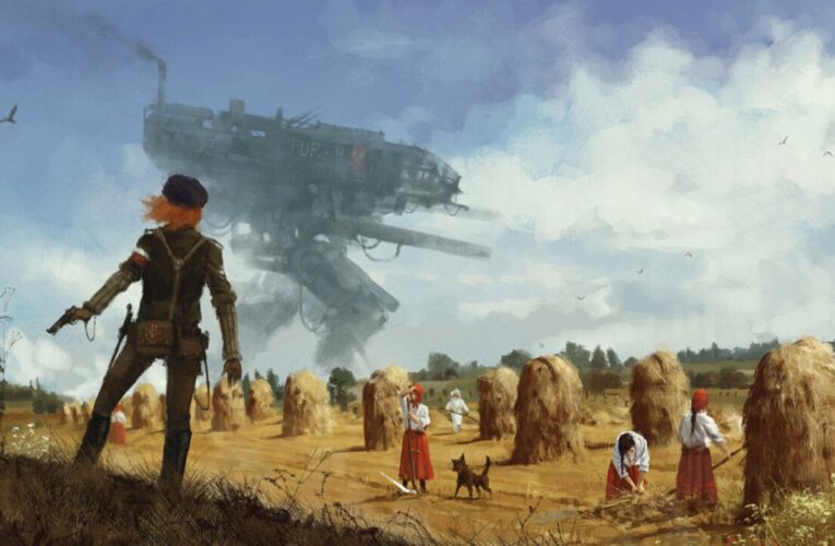 Iron Harvest: Complete Edition