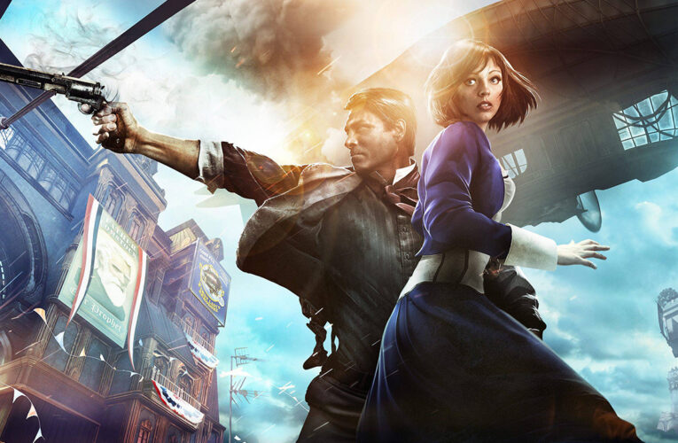 BioShock Infinite