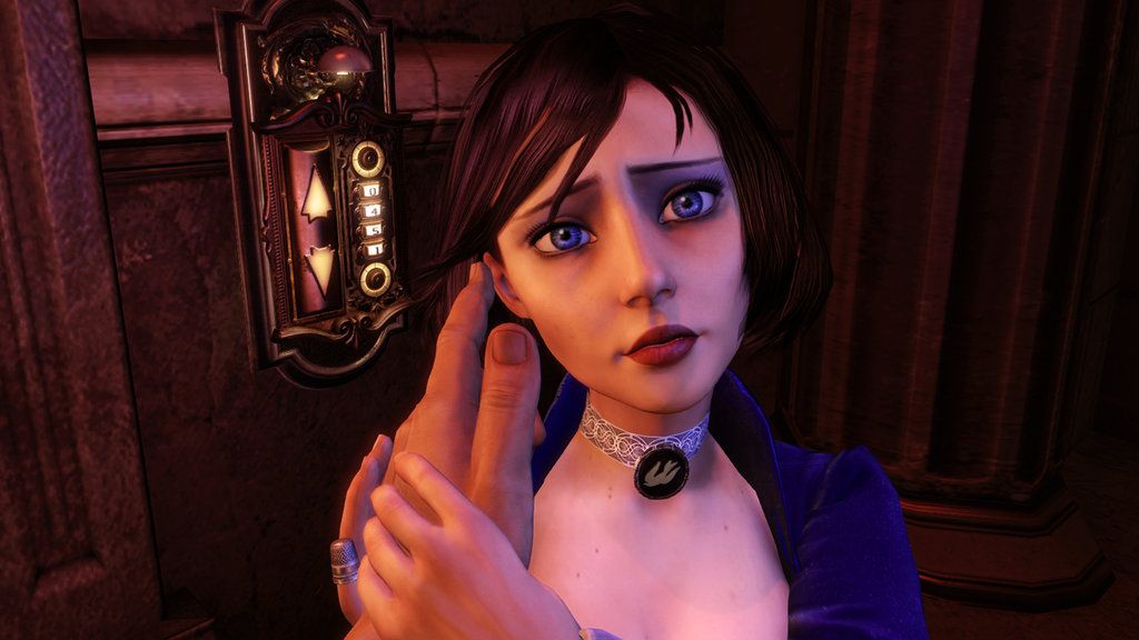 BioShock Infinite | Recenzja | Cross-Play