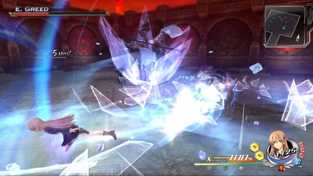 Tokyo Xanadu eX+ | Recenzja | Cross-Play