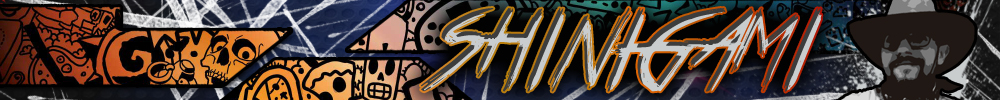Shinigami