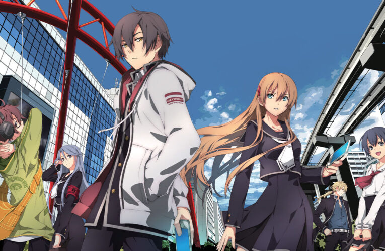 Tokyo Xanadu eX+