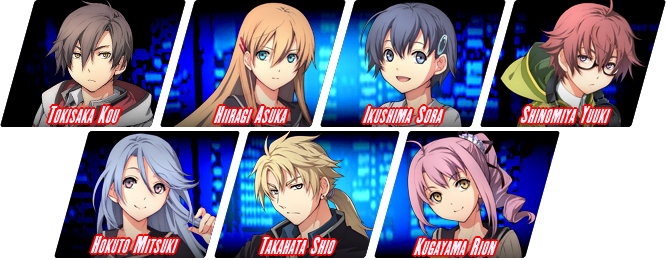 Tokyo Xanadu eX+ | Recenzja | Cross-Play