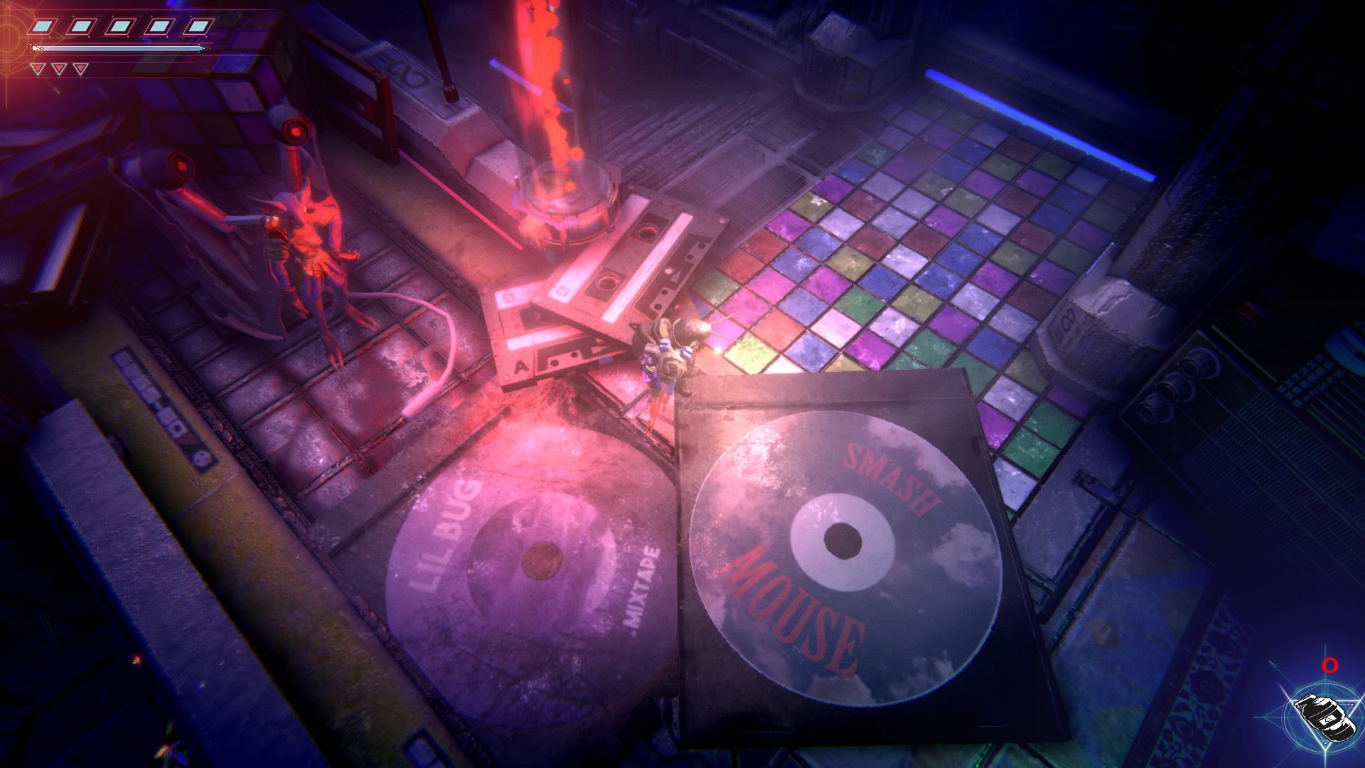 Clid the Snail | Recenzja | Cross-Play