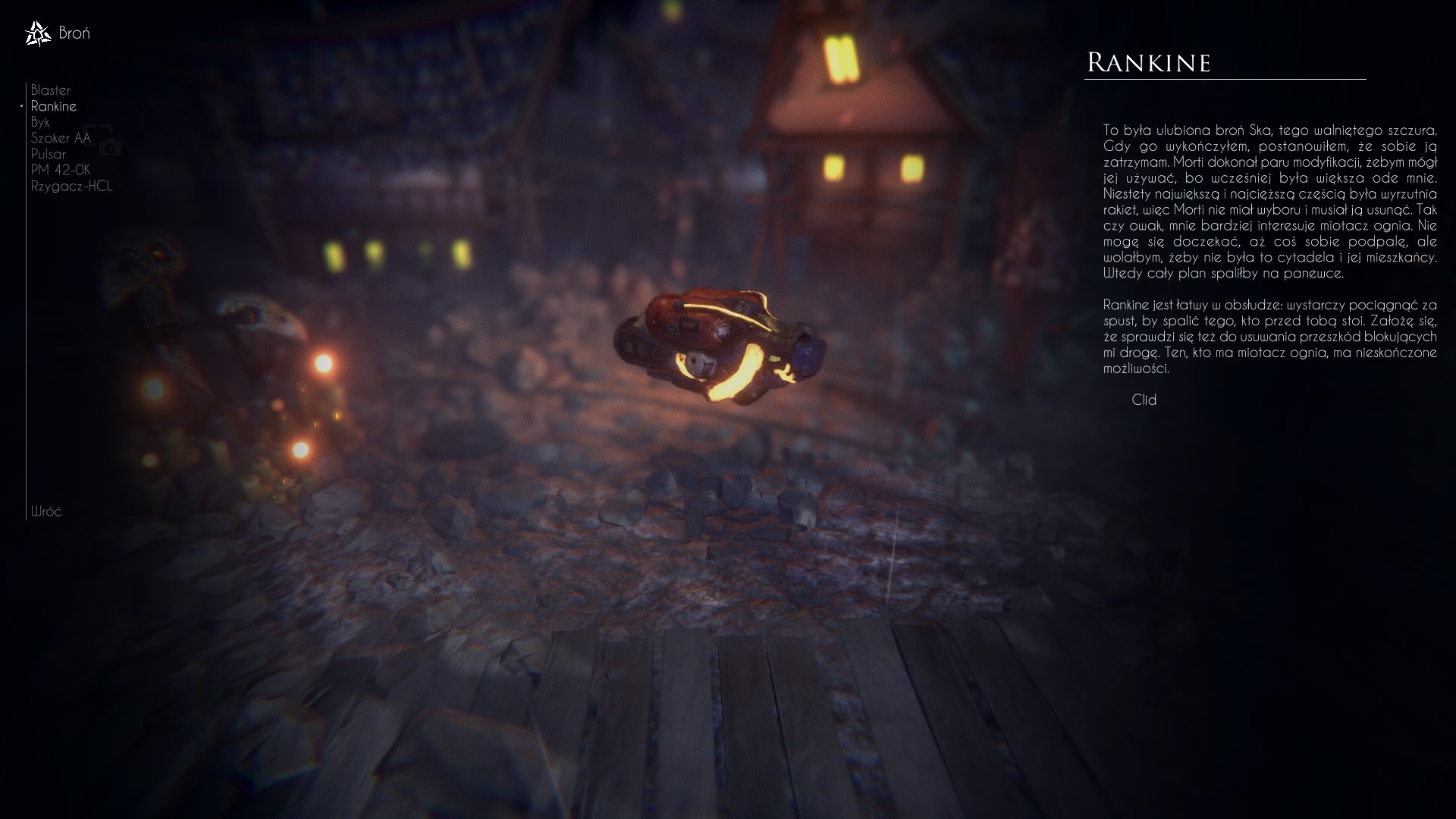 Clid the Snail | Recenzja | Cross-Play