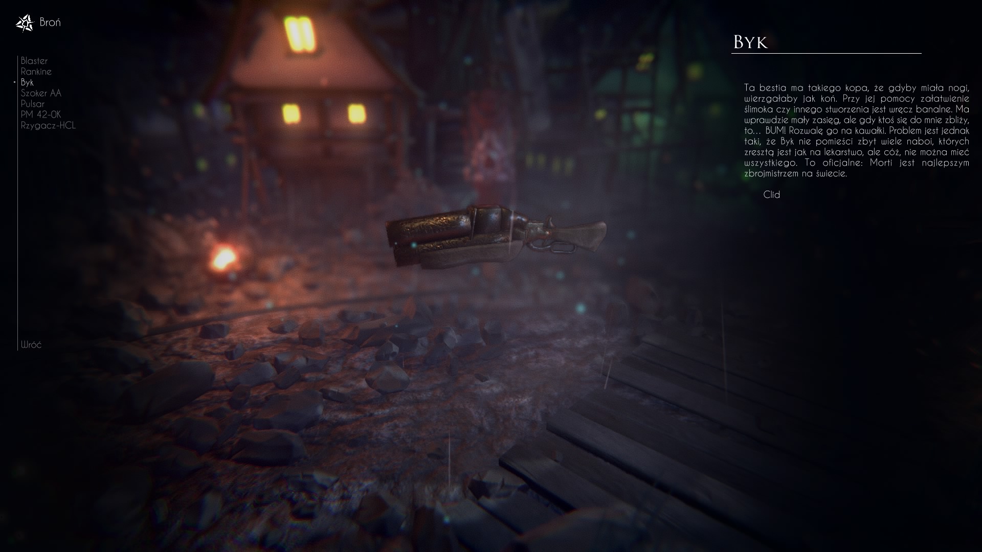 Clid the Snail | Recenzja | Cross-Play