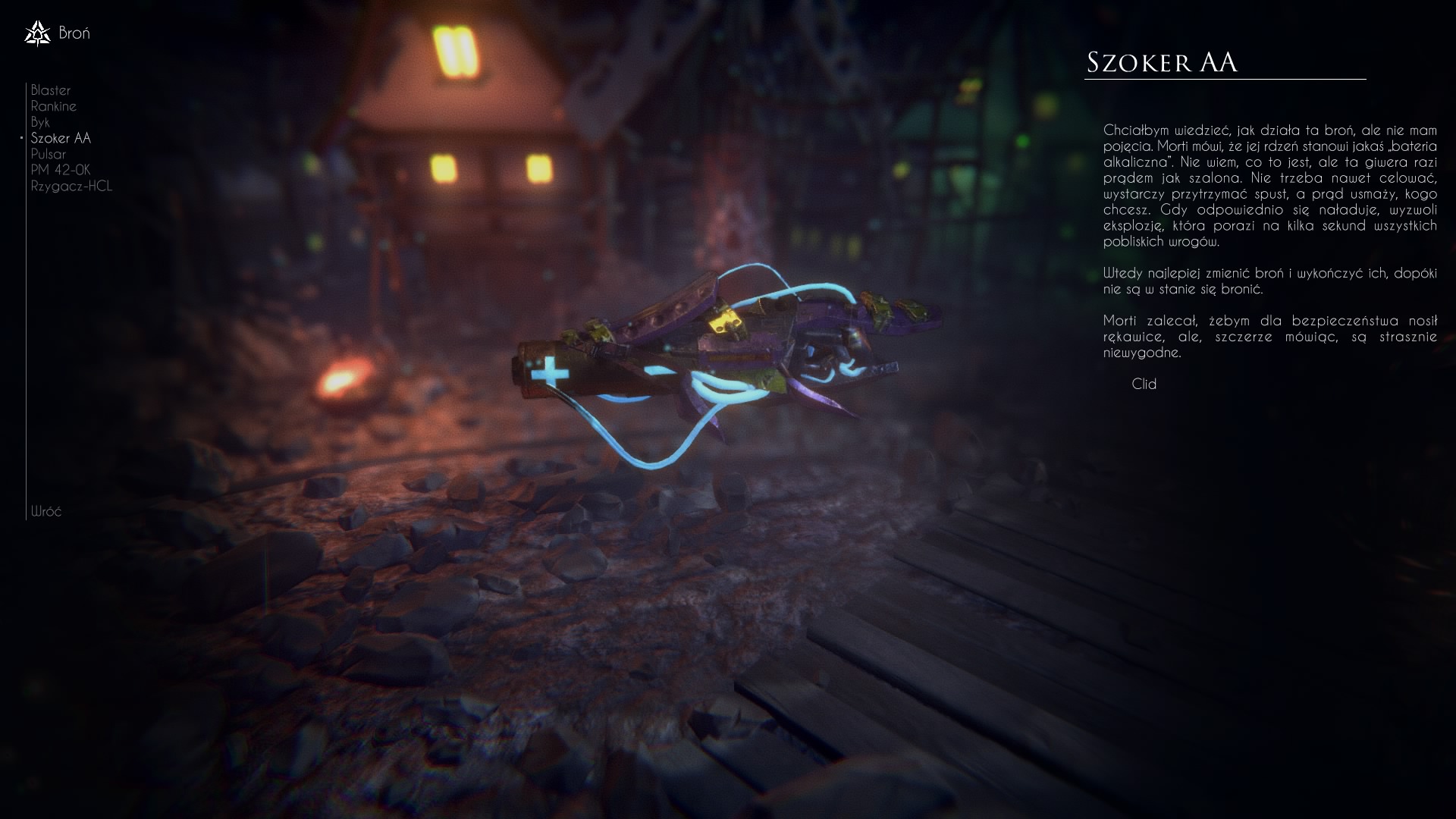 Clid the Snail | Recenzja | Cross-Play