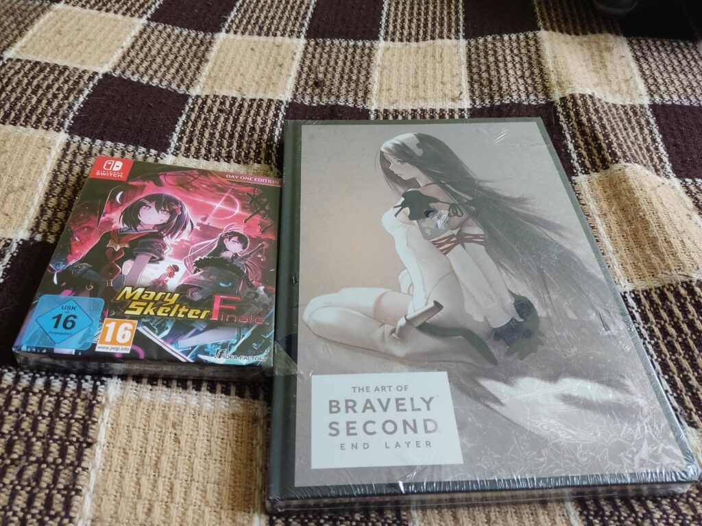 Zakupy growe #31 | Kącik kolekcjonerski | Cross-Play
