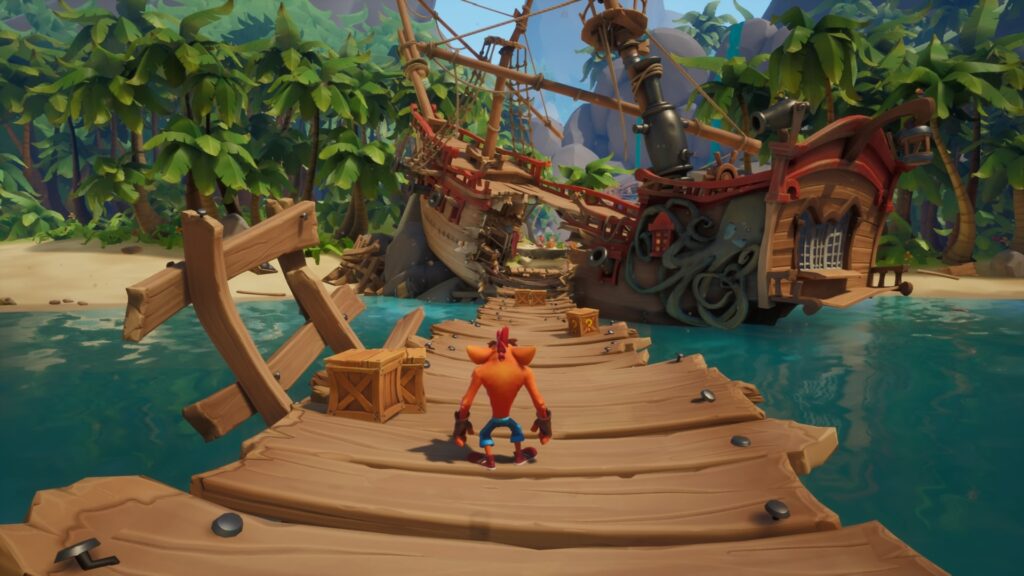 Crash Bandicoot 4: Najwyższy czas | Recenzja | Cross-Play
