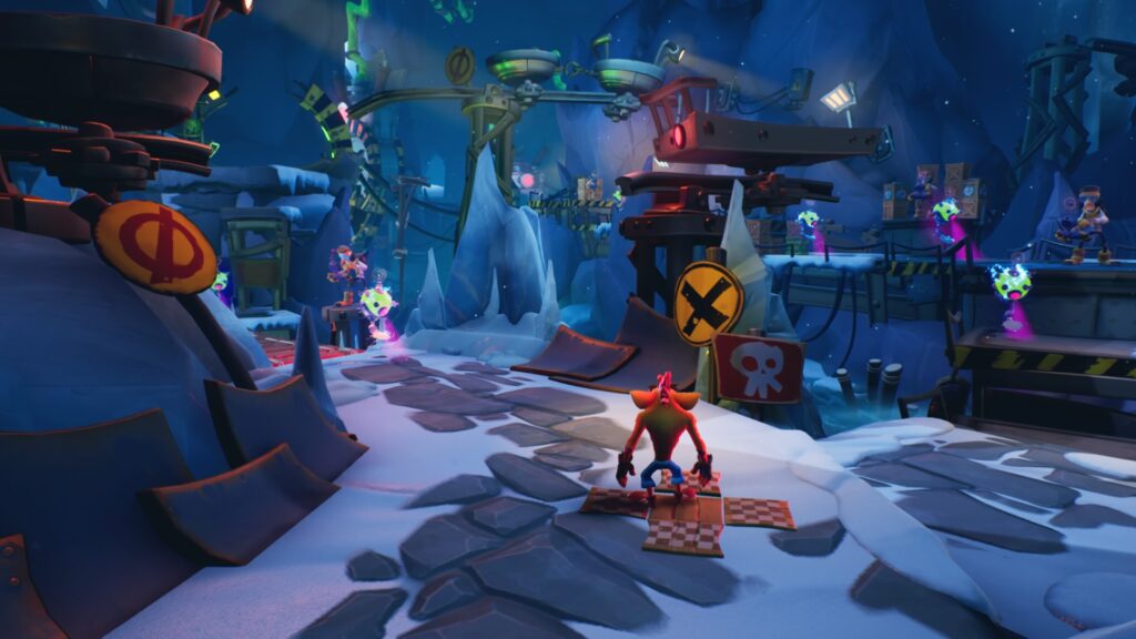 Crash Bandicoot 4: Najwyższy czas | Recenzja | Cross-Play