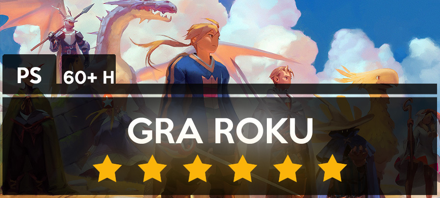 Final Fantasy Tactics | Recenzja | Cross-Play | Iron