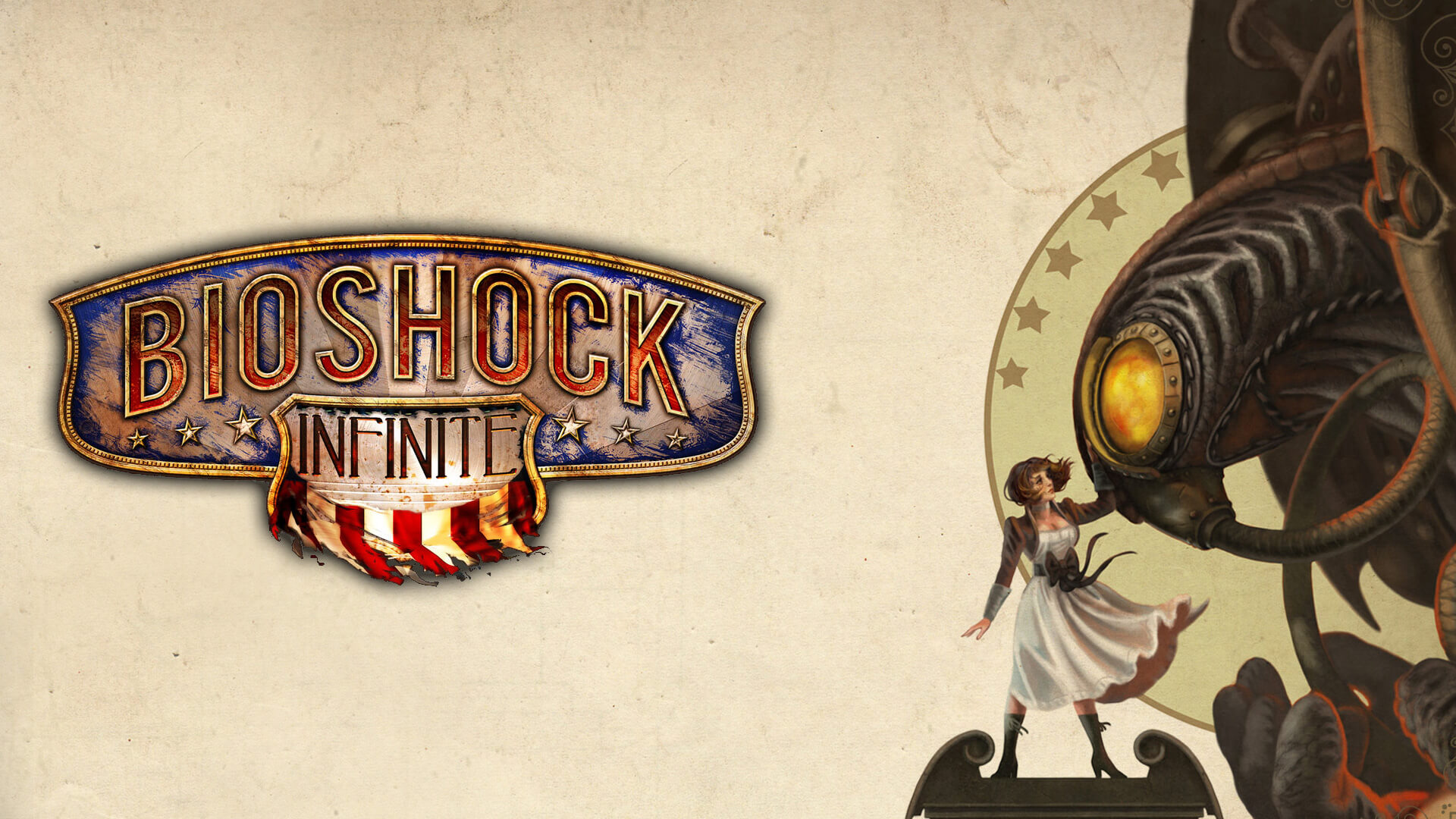 Irrational Games - Najciemniej pod latarnią